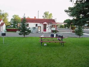 Image of Bryce Canyon Motel