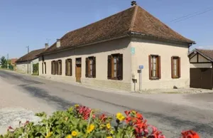 Image of gite
