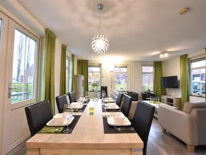 Image of Holiday home in Breskens with garden