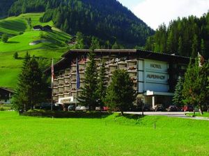 Image of Hotel Alpenhof
