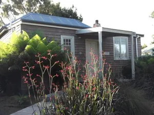 Image of Tramway Cottage
