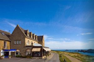 Image of Hôtel de la Pointe du Grouin