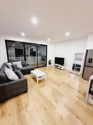 Image of New and Modern family home by the beach
