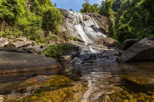 Image of Villa Tiga v3 - Datai Valley