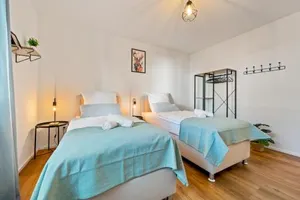 Image of 3BR - Apartment am Theater