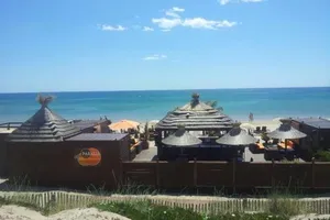 Image of Naturiste Cap d'Agde Natura Beach 113