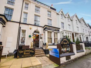 Image of The Llandudno Hotel