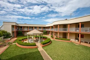 Image of Cosmopolitan Apartments