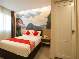 Image of OYO 44019 Nas Hotel