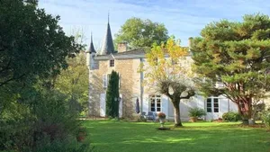 Image of Mazette! Le Château