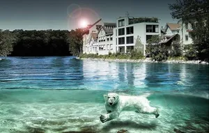 Image of SONNEN Loft Bern - Bed & Breakfast