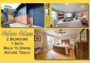 Image of Folsom Old Town Escape