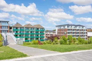 Image of Seegarten Appartements Büsum