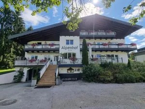 Image of Boutique Hotel Alpenhof