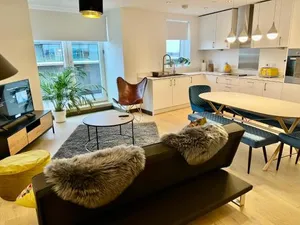 Image of Walnut Tree Penthouse