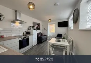 Image of Detached House in Telford with Parking