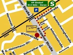 Image of Hotel Am Weyerhof