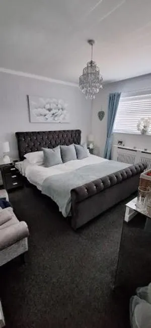 Image of Liverpool Air b and b