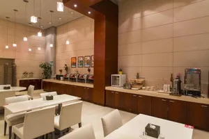 Image of Jinjiang Inn Select Shanghai International Resort Area East Kangqiao Road