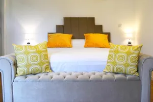 Image of Manoir Drissia - Tours Centre, France