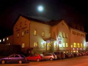 Image of Gasthof-Hotel Harth