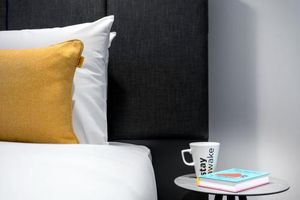 Image of Staycity Aparthotels Paris La Defense