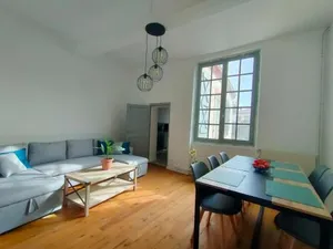 Image of L'escale de Compostelle, centre ville à 5 minutes du Canal