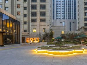 Image of Luoyang Hesheng Hotel (Peony Plaza)