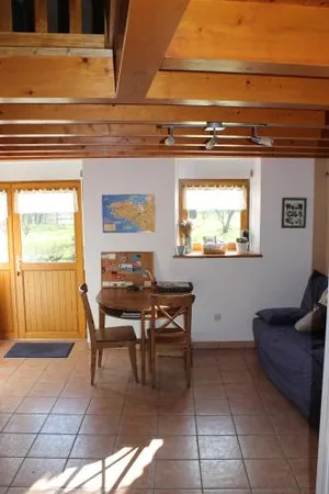 Image of Gîtes chez l'habitant La Touche d'en Bas