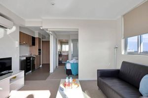 Image of Lovely 1-bedroom in the Heart of Mackay w Pool