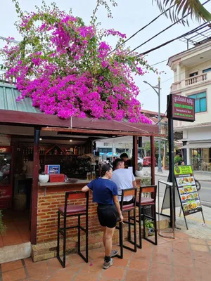Image of Soben Cafe Guesthouse & Restaurant