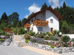 Image of Ferienwohnung-am-Rosengarten
