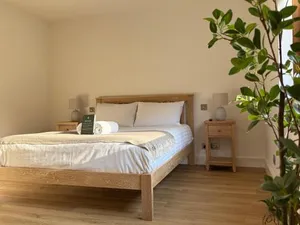 Image of Woodlands House with Hot Tub
