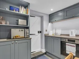 Image of Cute and cosy home in the centre of Canterbury