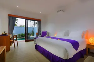 Image of Junior Suite with Plung Pool