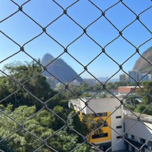 Image of Apt completo com piscina e área de lazer em BOTAFOGO