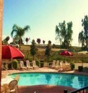 Image of Howard Johnson Express Bakersfield
