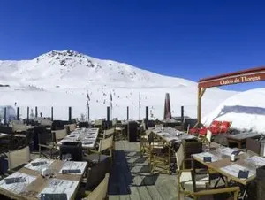 Image of Les Chalets du Thorens