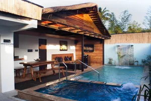 Image of California Beach Pansol - Casita