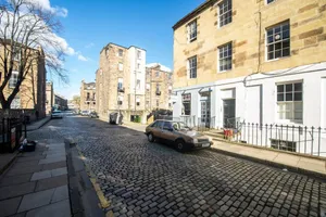 Image of West End Boutique Apartment, William Street