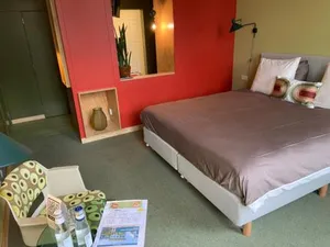 Image of Stadshotel Steegoversloot