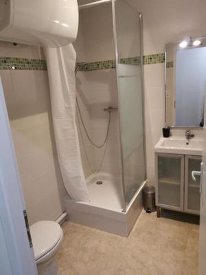 Image of Studio cosy au pied du METRO FLACHET