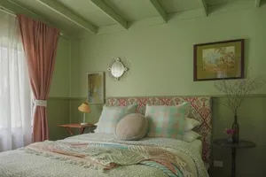 Image of Poppy's Place - Denmark