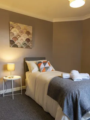 Image of Abercorn Place Entire House 4 Bedrooms