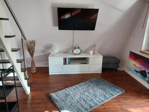 Image of Ferienhaus ElbliebeHunde bis 25cm Höhe erlaubt!