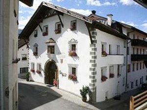 Image of Hotel Pension Geiger