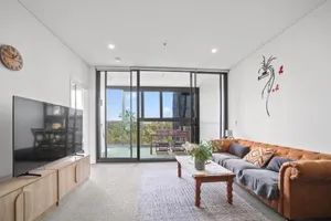 Image of Scenic Skyline view2BR APT close to OlympicPark
