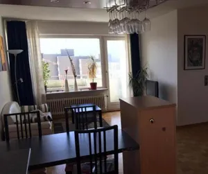 Image of Fairbooking24 Private Apartments Hannover Exhibition Ground (Room Agancy)