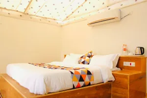 Image of Barkha Desert Safari Camp