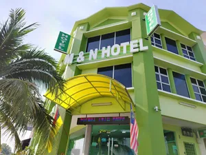 Image of M & N Hotel